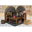 Figurki miniverse make it mini harry potter