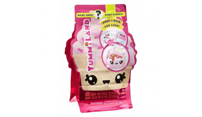 Figurka yummiland num noms lõhnastatud figuur 1 tükk
