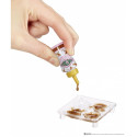 Figurki miniverse make it mini Harry Potter Honeydukes vitriin 15 tk