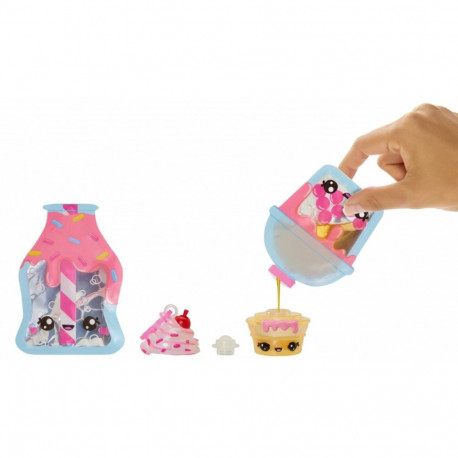 Figurka yummiland num noms body scent display 24 sztuki