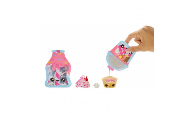 Figurka yummiland num noms body scent display 24 sztuki