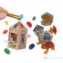 Figurki miniverse make it mini Harry Potter Honeydukes vitriin 15 tk
