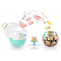 Figurki miniverse make it mini from scratch display 15 sztuk