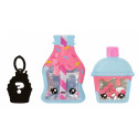 Figurka yummiland num noms body scent display 24 sztuki