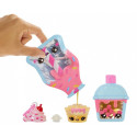 Figurka yummiland num noms body scent display 24 sztuki