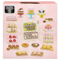 Figurki miniverse make it mini from scratch display 15 sztuk