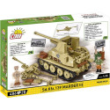 sd.kfz. marder iii 486 klotsi komplekt