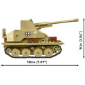 sd.kfz. marder iii 486 klotsi komplekt