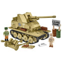 Klocki sd.kfz. marder iii 486 klocków