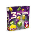 Gra 3motion
