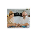 Puzzle 500 elementów american gothic psia edycja