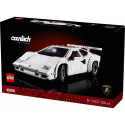 technic 10337 lamborghini countach 5000 quattrovalvole klotsid