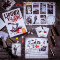 Gra lipowo. kto zabił?