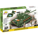 Sherman M4A2E8 865 klotsi klotsid