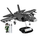 F-35B STOVL Lightning II 610 klotsi klotsikomplekt
