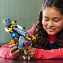 technic 42201 uurimisallveelaev klotsid