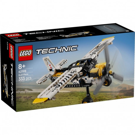technic 42198 transpordilennuk