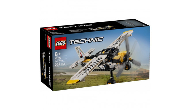 technic 42198 transpordilennuk