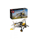 technic 42198 transpordilennuk