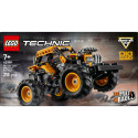 technic 42199 monster jam digatron tagasikeritava mehhanismiga klotsid