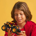 technic 42199 monster jam digatron tagasikeritava mehhanismiga klotsid