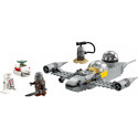 Klocki Star Wars 75410 N-1 hävitaja Mando ja Grogu