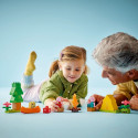 Klocki duplo Peppa Pig 10452 telkimisretk