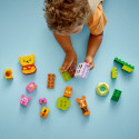 Duplo 10457 karupoeg Puhhi sünnipäevapeo klotsid