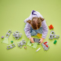 Duplo 10425 tunnel ja raudteerööpad laienduskomplekt