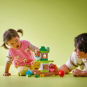 Duplo 10440 tasakaalustav puu klotsid