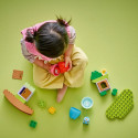 Duplo 10440 tasakaalustav puu klotsid