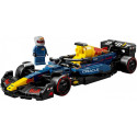 Speed Champions 77243 F1 boliid Oracle Red Bull Racing RB20 klotsid