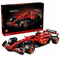 technic 42207 F1 Ferrari SF-24 boliid klotsid