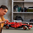 technic 42207 F1 Ferrari SF-24 boliid klotsid