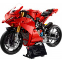 Klocki technic 42202 motocykl ducati panigale v4 s