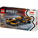 Klocki speed champions 77251 bolid f1 mclaren team mcl38