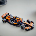 Speed champions 77251 F1 McLaren Team MCL38 võidusõiduauto klotsid