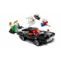 Klocki super heroes 76309 spider-man vs muscle car venomi