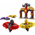 Klocki ninjago 71826 draakon spinjitzu lahingukomplekt