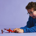 ninjago 71823 draakoni spinner spinjitzu kaia klotsid