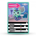 Gra top trumps junior koci domek gabi