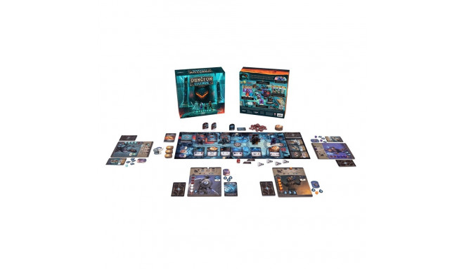 Gra dungeon legens (pl)