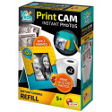 Rolki do zdjęć print cam 2 sztuki