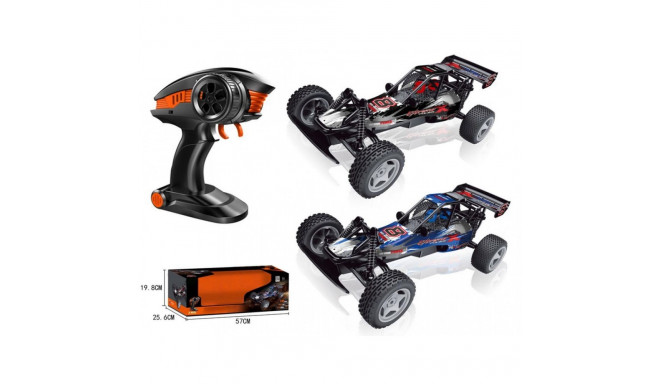 Auto r/c światło, akumulator 7,4v