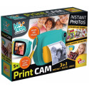 hi-tech fotode tegemise ja printimise aparaat