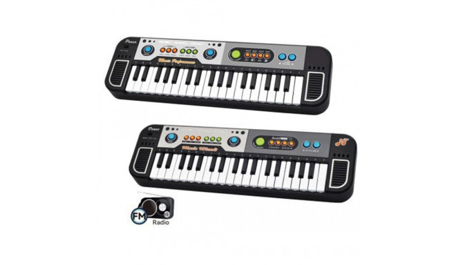 Keyboard muzyczny 37 klawiszy