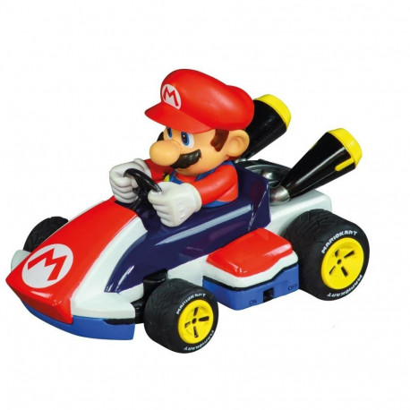 mario kart võidusõiduauto 1:32 2,4ghz