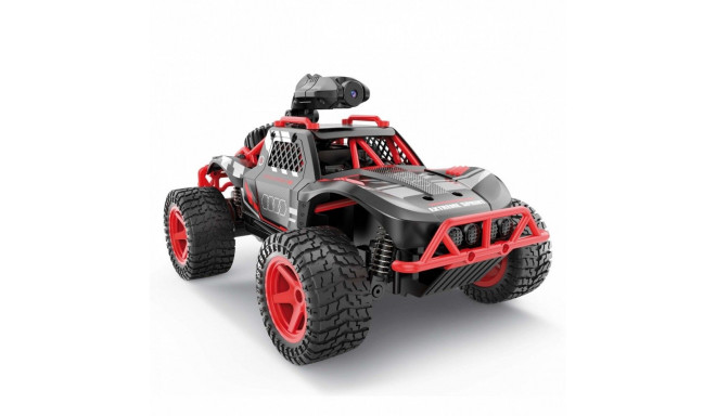Auto R/C kaameraga, wi-fi, USB-laadimine