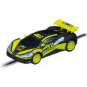 Tor samochodowy koos sõidukitega vr 46 the doctor 4,9 m