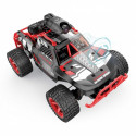Auto R/C kaameraga, wi-fi, USB-laadimine
